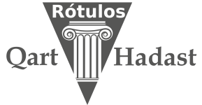 Logotipo Vinilos y Rótulos